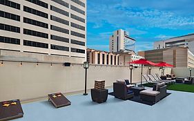 Houston Marriott Medical Center/Museum District